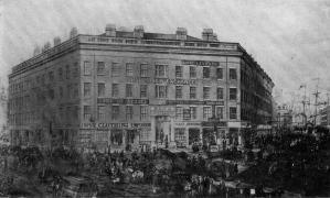 Spaulding's_Exchange,_Buffalo,_New_York,_about_1849_(from_Views_of_Old-Time_Buffalo)